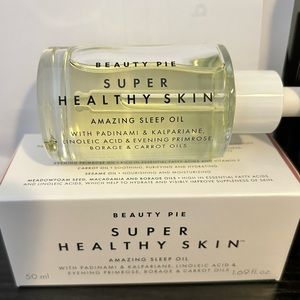 SUPER HEALTHY SKIN™
AMAZING SLEEP OIL